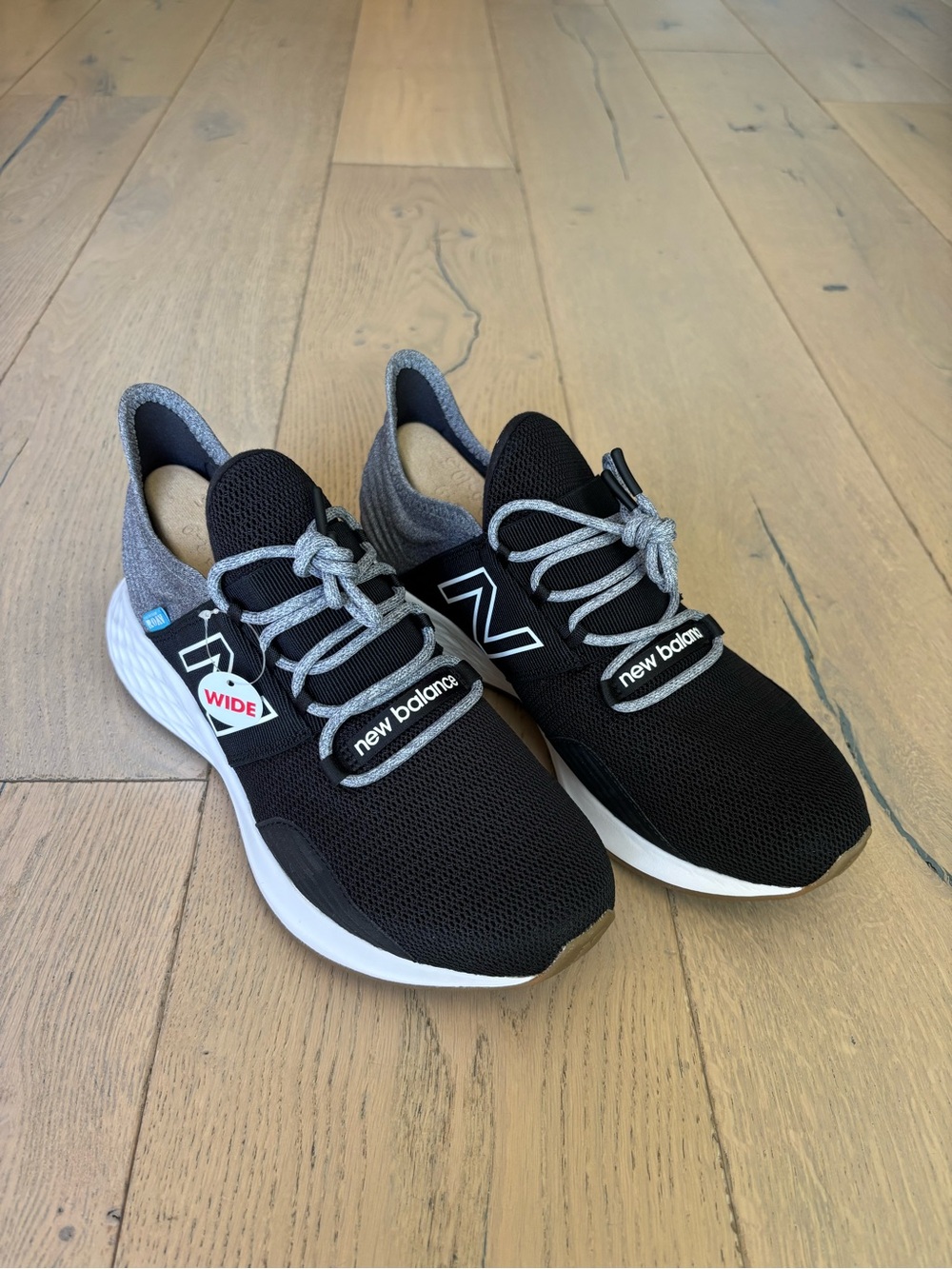 New Balance Women’s Fresh Foam Roav